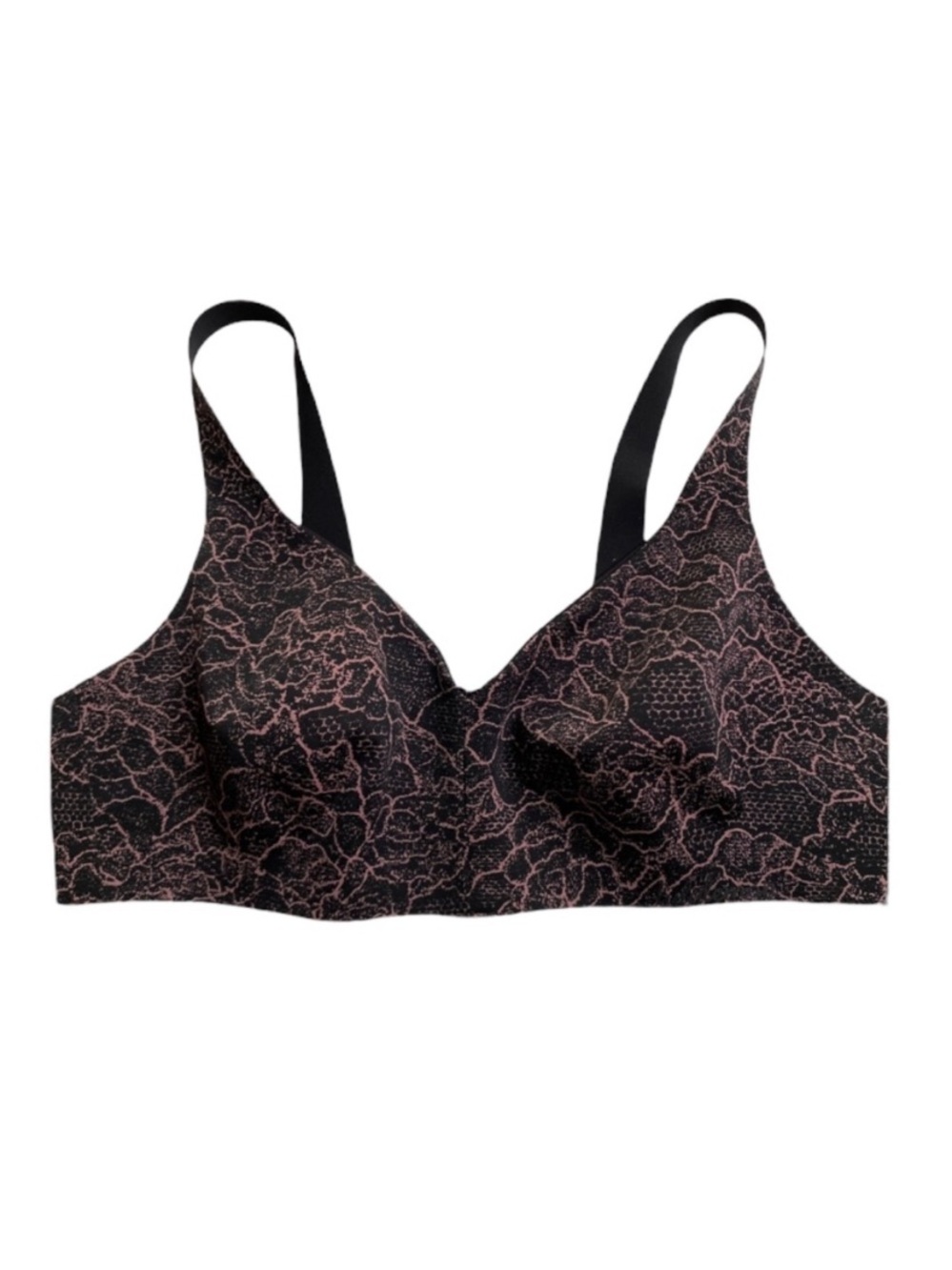 Lululemon • Barely There Bra